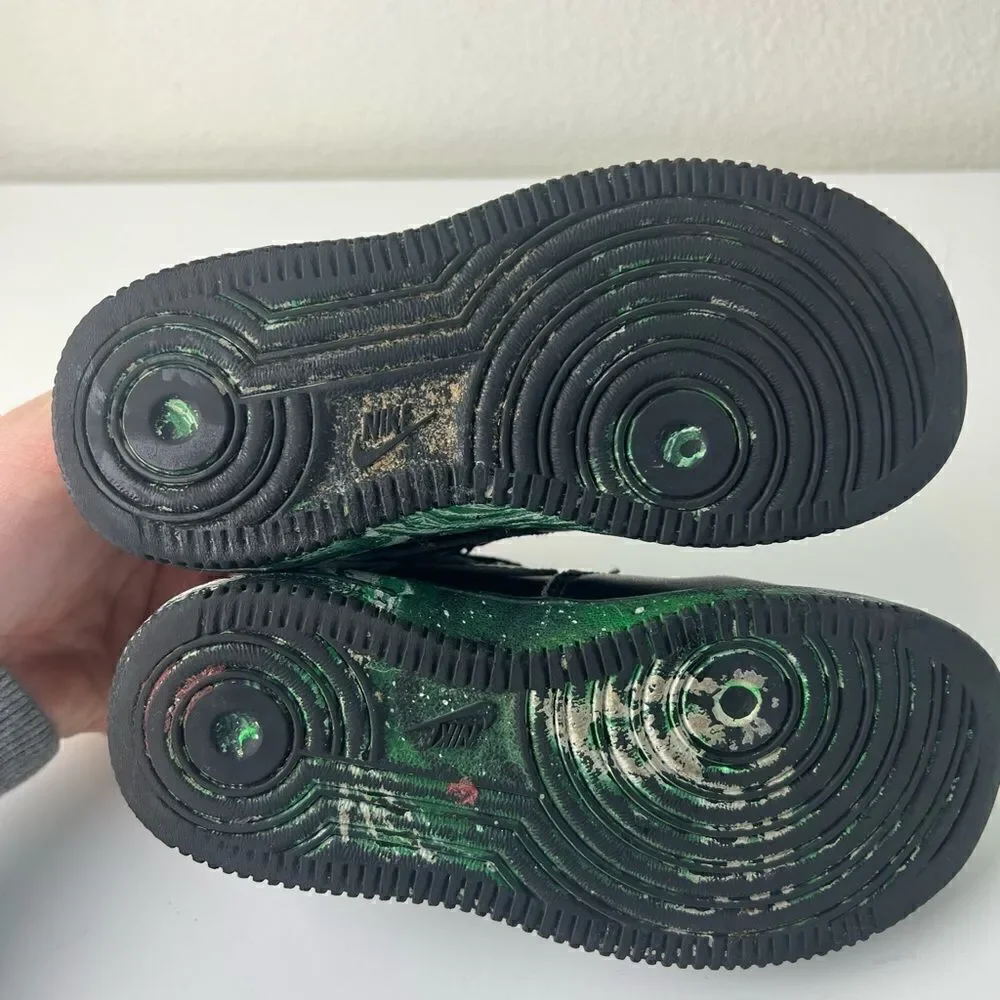 Nike Air Force 1 size 9C